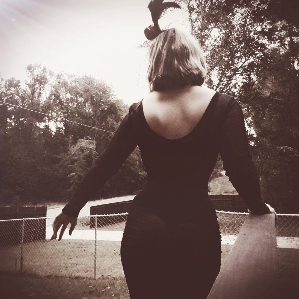 Meet your Posher, Kaleigh